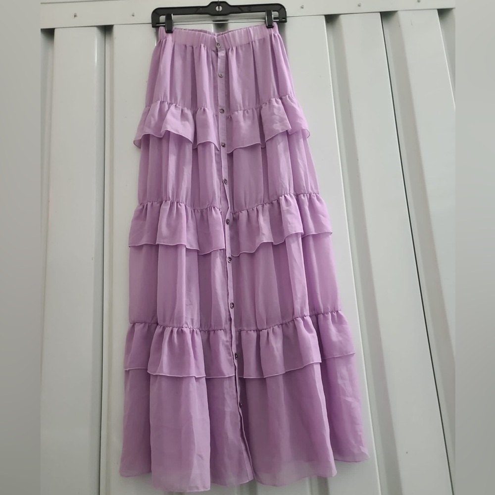 6 shore road skirt